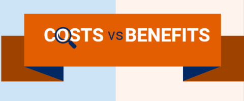 Cost Benefit Analysis Example And Steps (CBA Example) - Projectcubicle