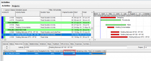 Primavera P6 Duration Types Explained