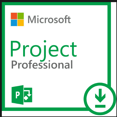 microsoft project professional 2016 download trial