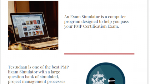 best pmp exam simulator