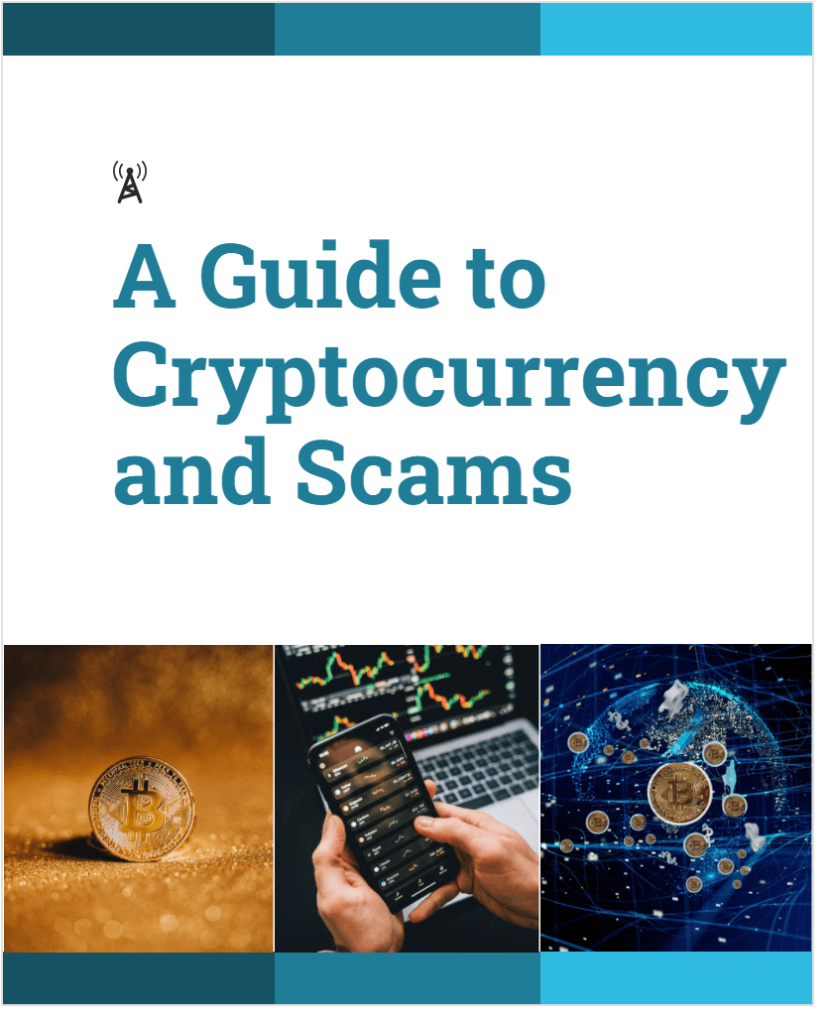 Cryptocurrency Scams: All You Need To Know