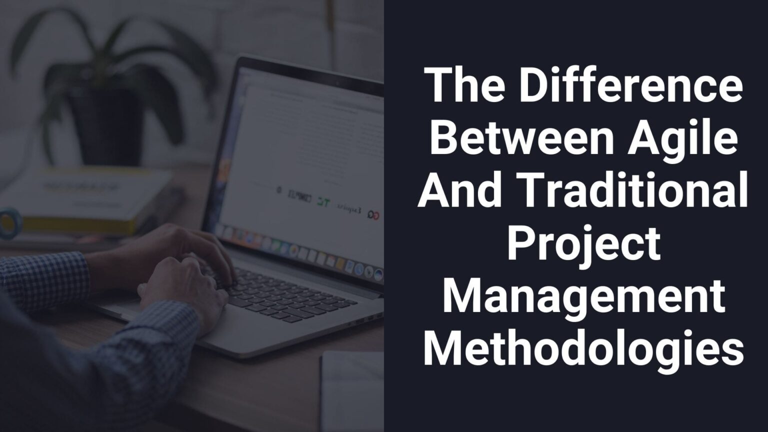 Agile Vs Waterfall Similarities And Differences - Projectcubicle