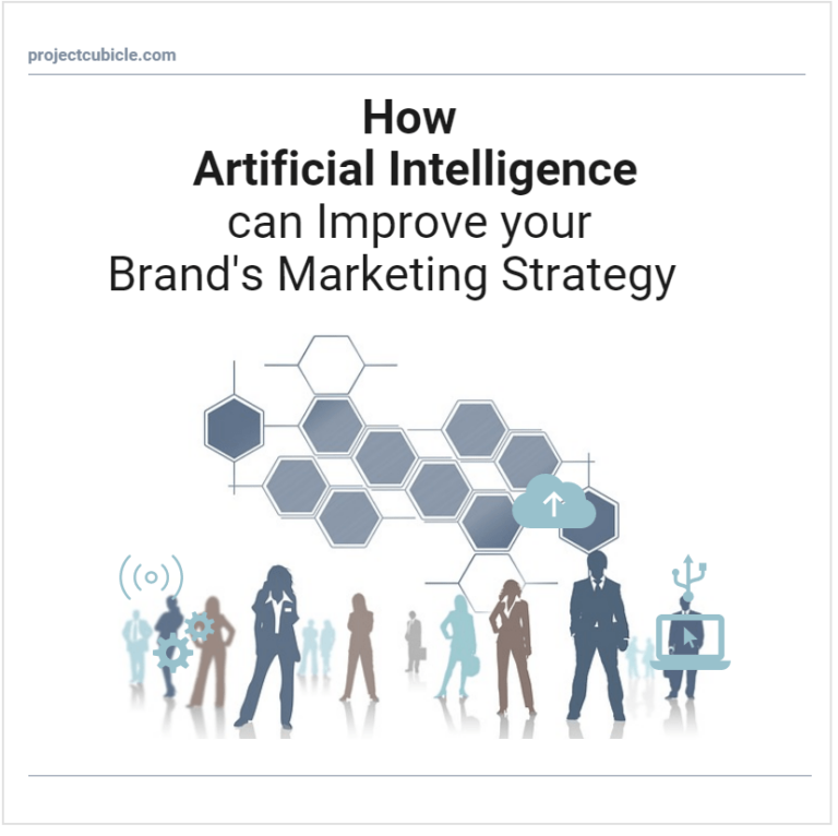 How AI Marketing Can Improve Marketing Strategy