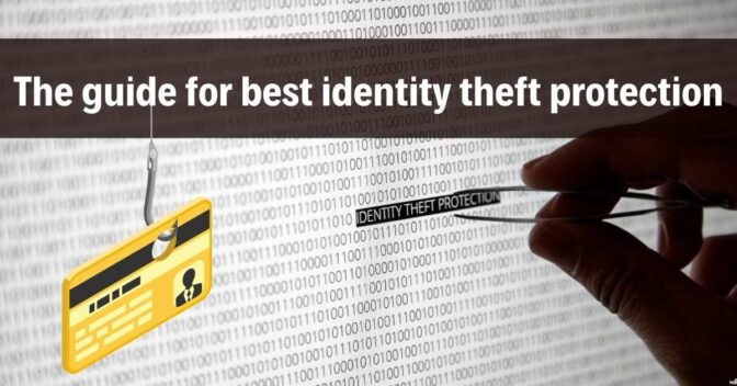 What Is A Good Identity Theft Protection