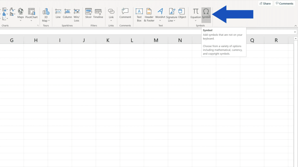 what-is-the-symbol-in-excel-excel-formulas-projectcubicle