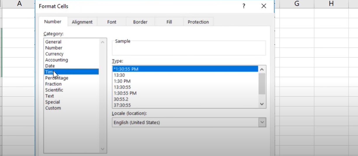 How To Add Time In Excel Projectcubicle