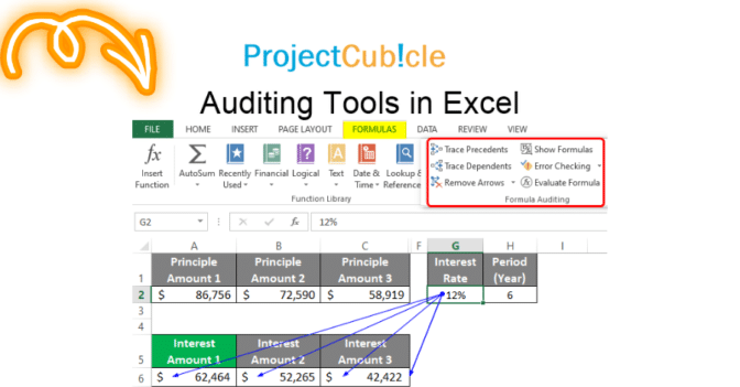 What Is An Excel Audit Trail And Why Do You Need One 2024   Excel Count Rows 2024 What Is The Formula To Count Rows In Excel 1 672x351 