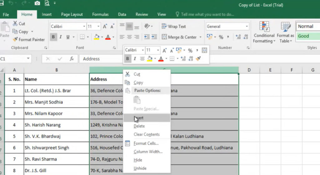 what-is-the-shortcut-key-for-the-change-case-in-excel