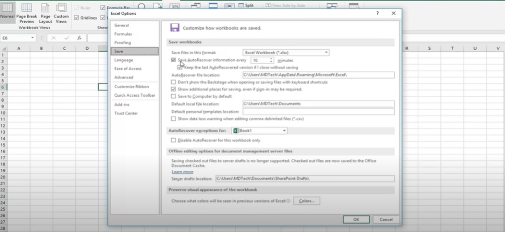 how-to-turn-on-autosave-in-excel-an-easy-guide