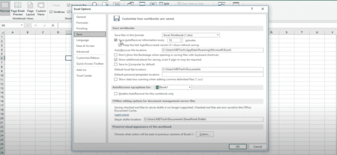 how-to-turn-on-autosave-in-excel-an-easy-guide