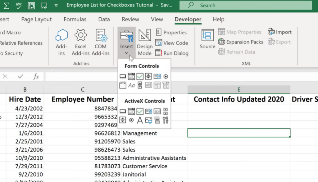 can-you-make-an-excel-cell-a-checkbox-how-to-make-a-cell-a-checkbox-in