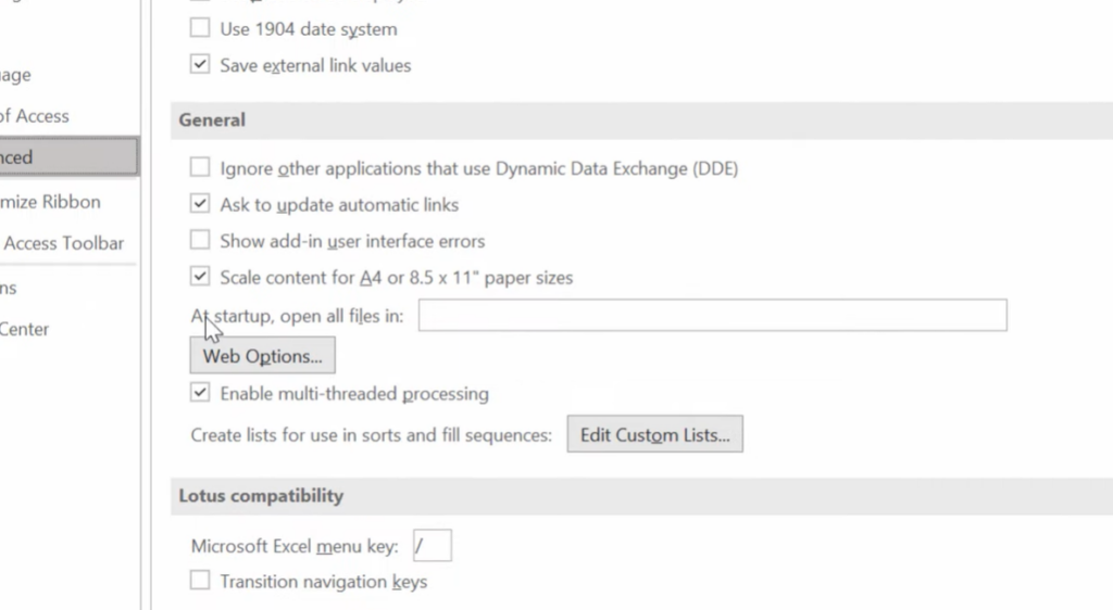 How Do I Add A Calendar Drop Down In Excel 365