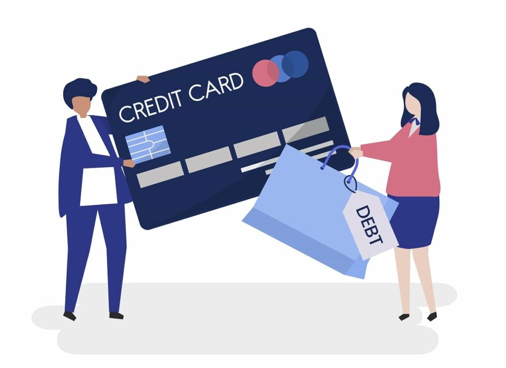 Eliminating Credit Card Debt: Tools And Tips