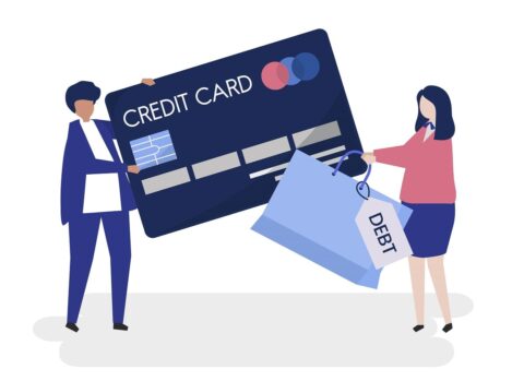 Eliminating Credit Card Debt: Tools and Tips - projectcubicle
