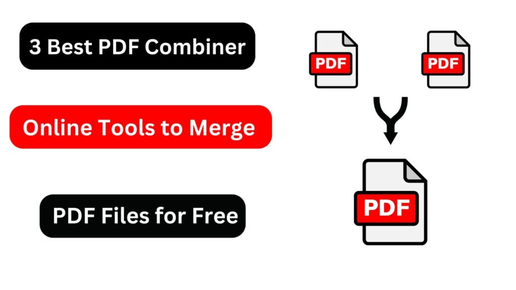 pdf combine software free