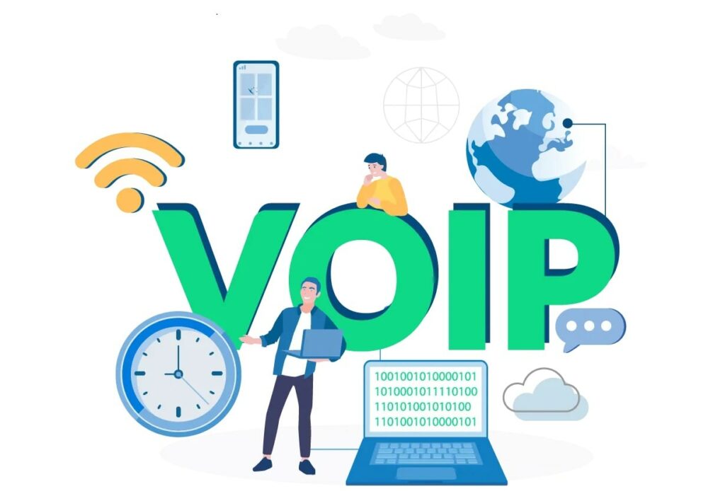 VoIP Uses for Small Business Owners