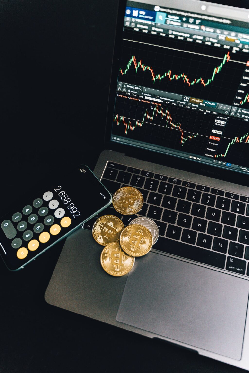 How to Trade Cryptocurrency