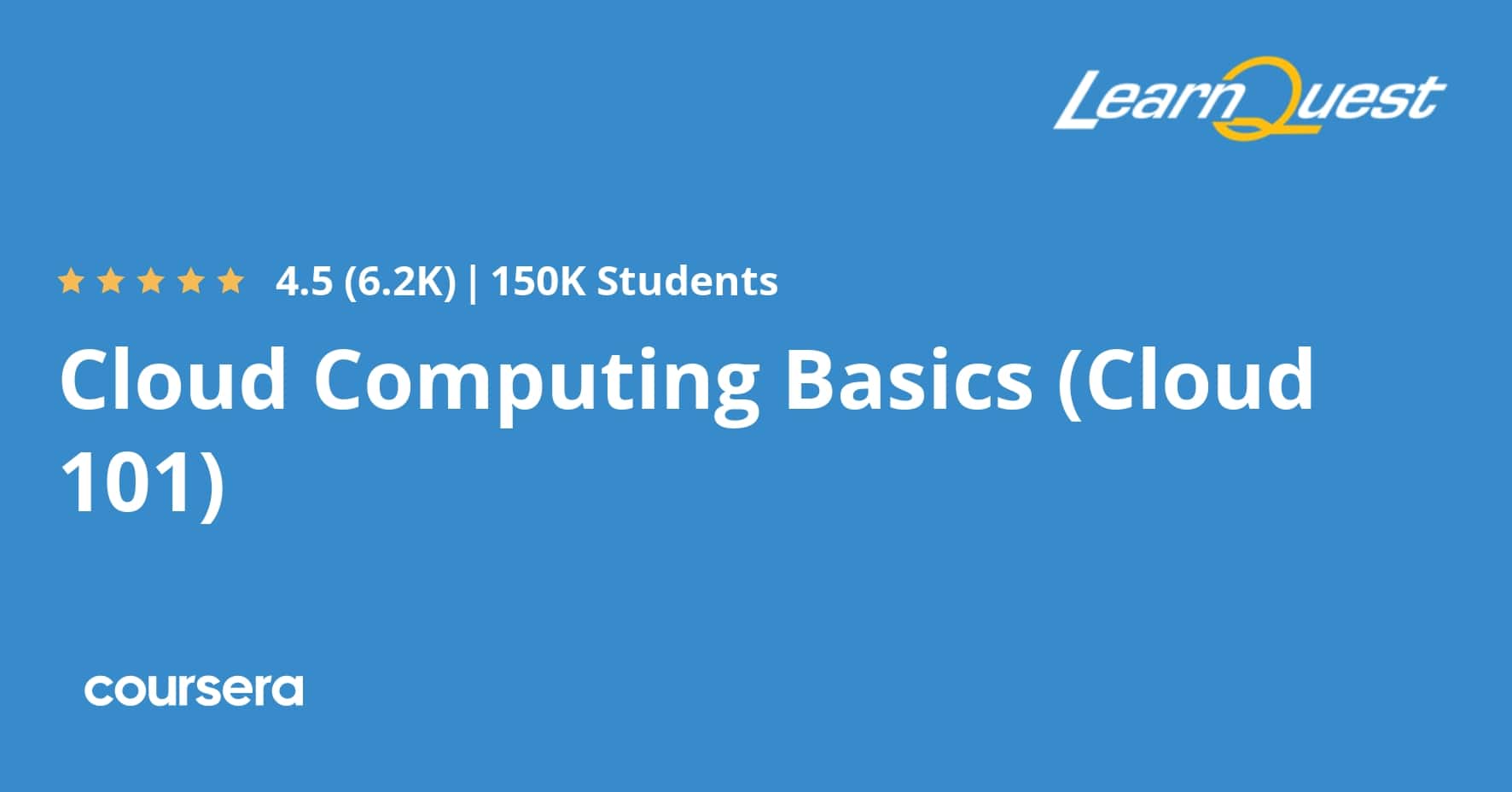 Best Cloud Computing Courses For Beginners