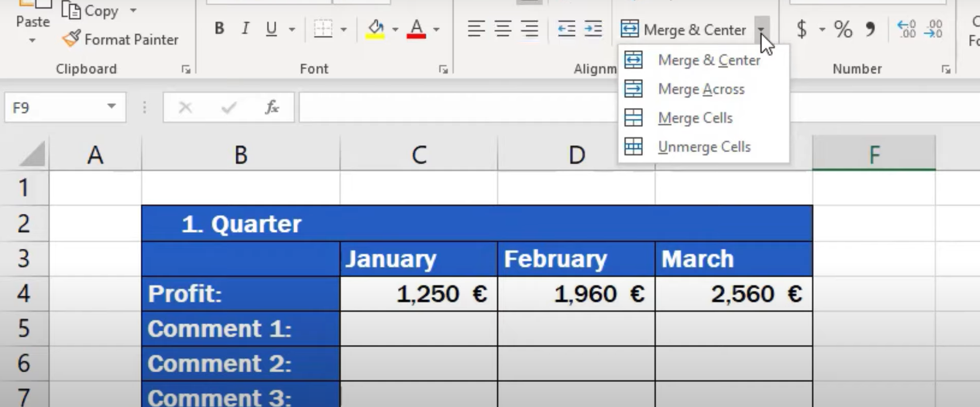 maximize-your-data-organization-with-column-merge-in-excel