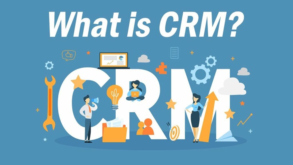 Custom CRM: Benefits For Your Business