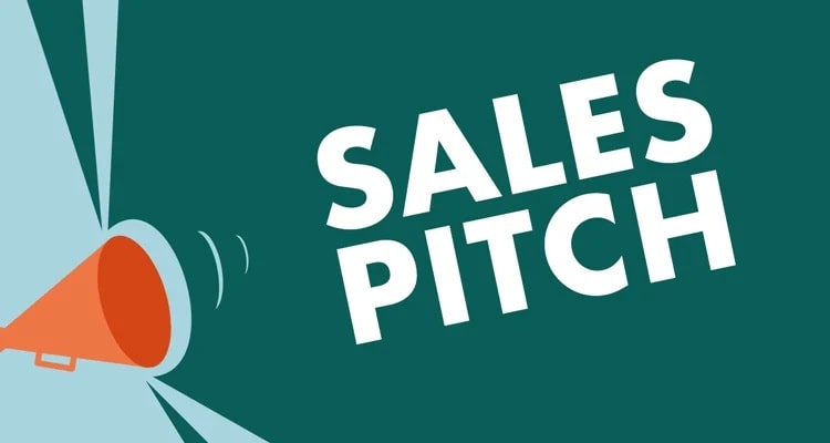 7 Essential Successful Sales Pitch Examples