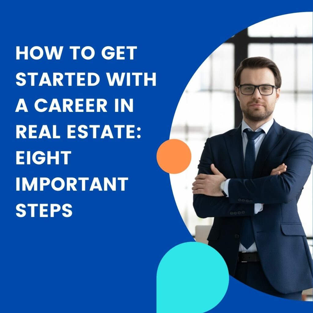 career-in-real-estate-how-to-start