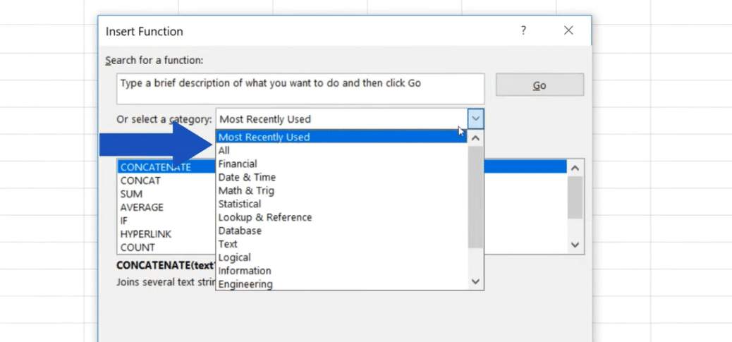 Combine Cells in Excel: A Comprehensive Guide - projectcubicle