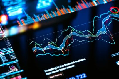 Excel Function And Formulas: Data Analysis - projectcubicle