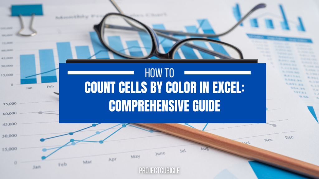 how to count cells with numbers in excel