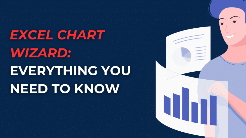 Excel Chart Wizard A Comprehensive Guide Projectcubicle Projectcubicle