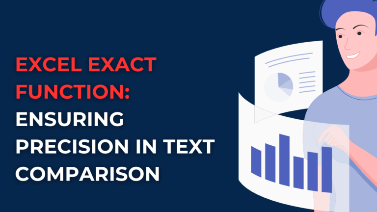 excel-exact-function-ensuring-precision-in-text-comparison