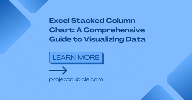 Excel Stacked Column Chart A Comprehensive Guide 3815