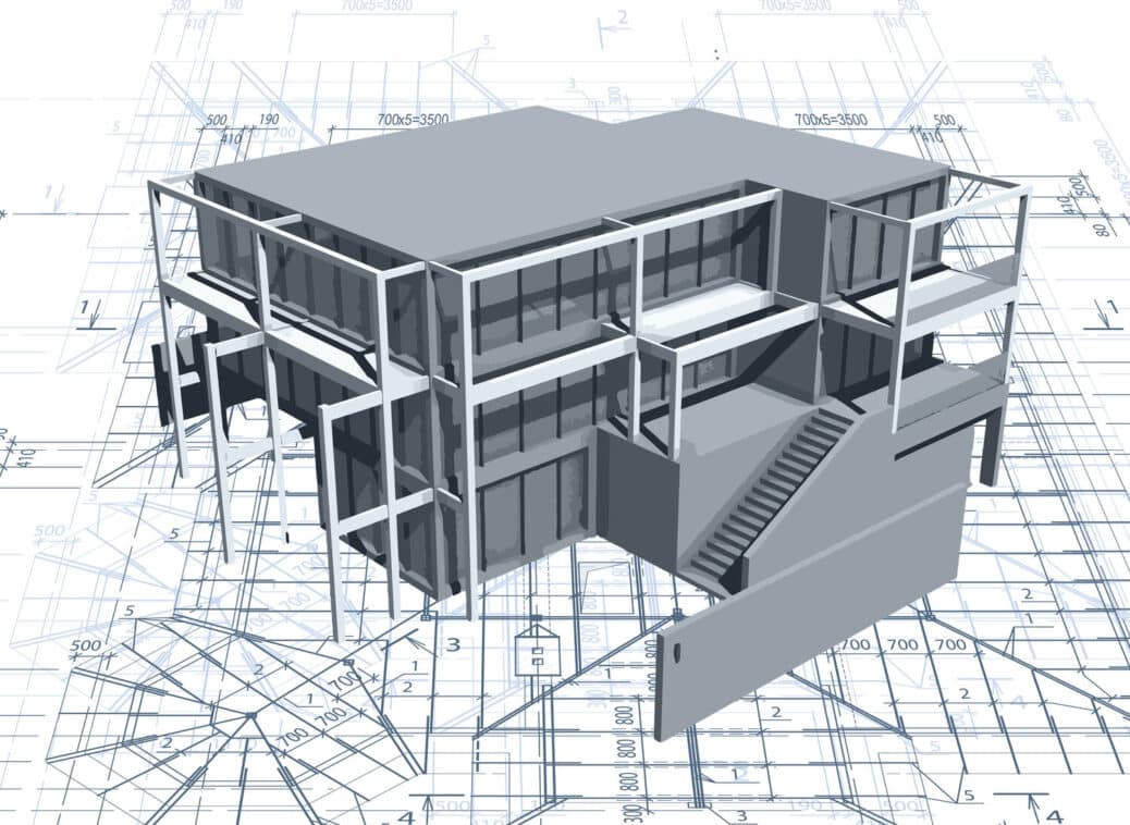 Bim Vs Cad Exploring The Differences And Benefits Projectcubicle