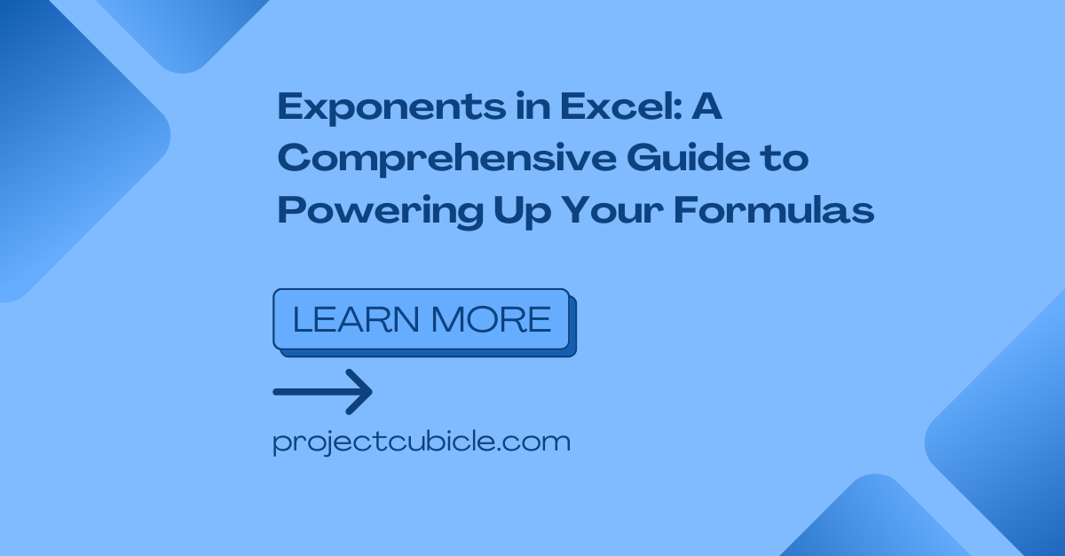 Exponents Formula - What is Exponents Formula? Examples
