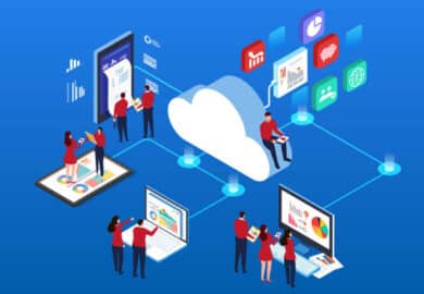 The Ultimate Guide to Cloud Computing for Companies - projectcubicle