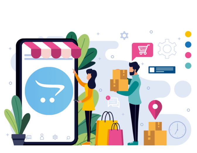 Exploring OpenCart Development: E-Commerce Excellence - projectcubicle