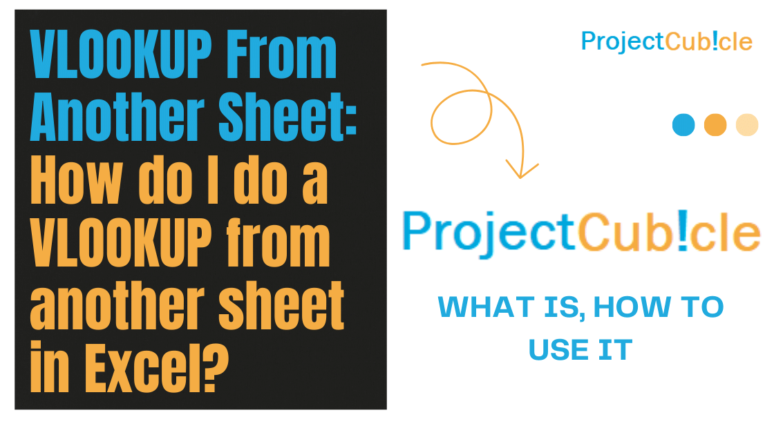 Vlookup From Another Sheet How Do I Do A Vlookup From Another Sheet In 