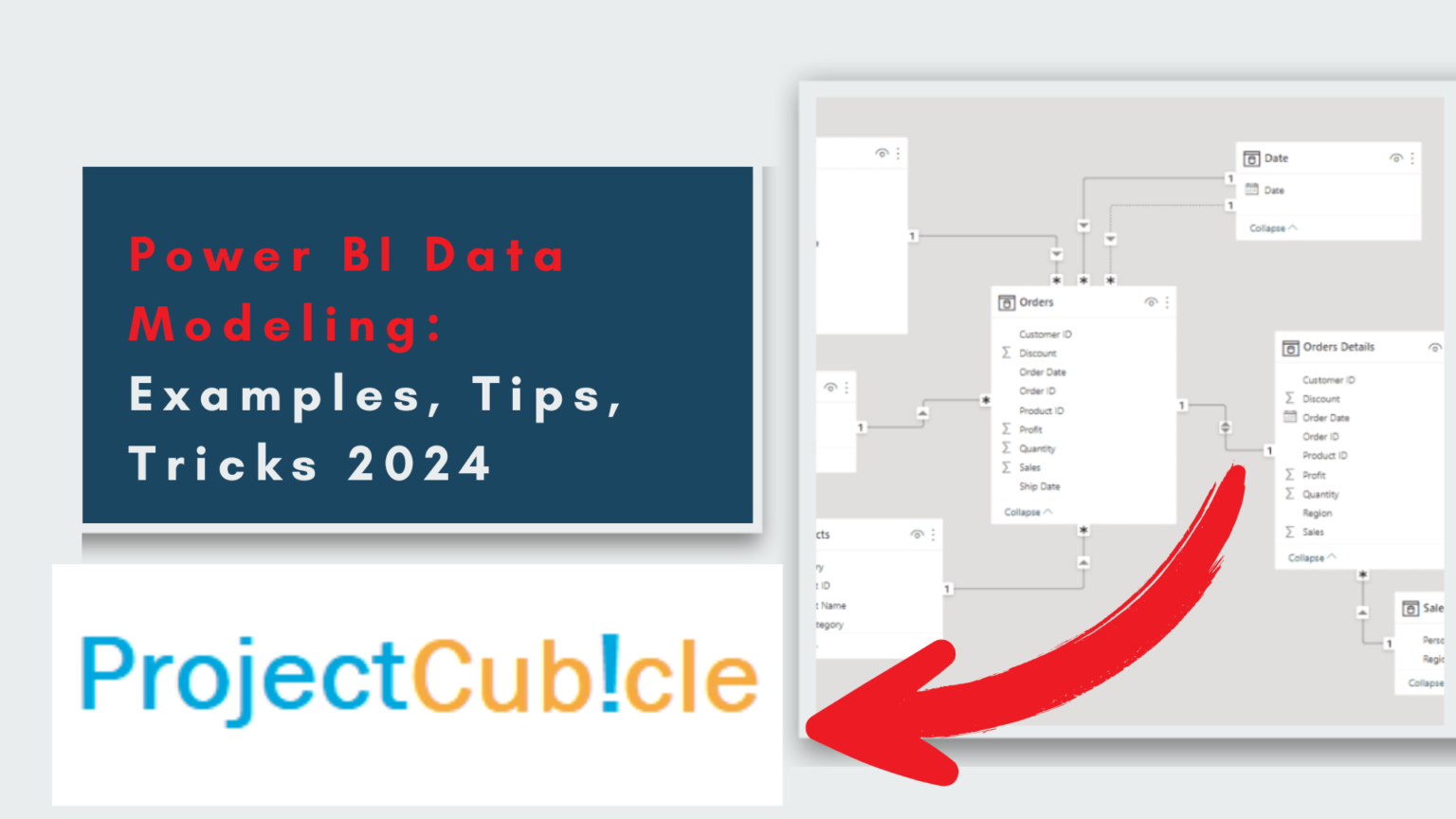 Power Bi Data Modeling Examples Tips Tricks 2024