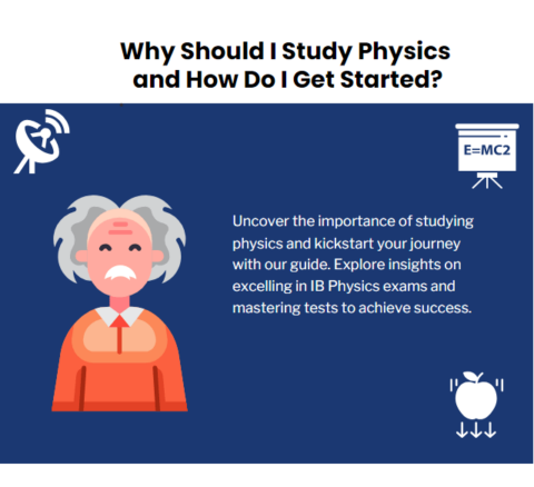 What is Physics and BEST REASONS TO Study Physics