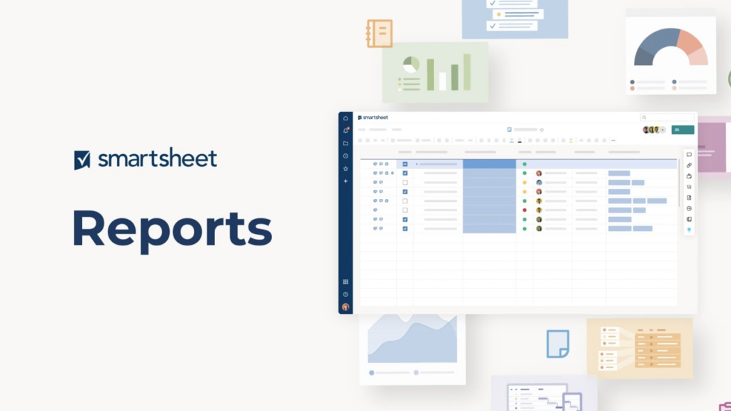 What is Smartsheet And How to Use ıt for BEST Project Management